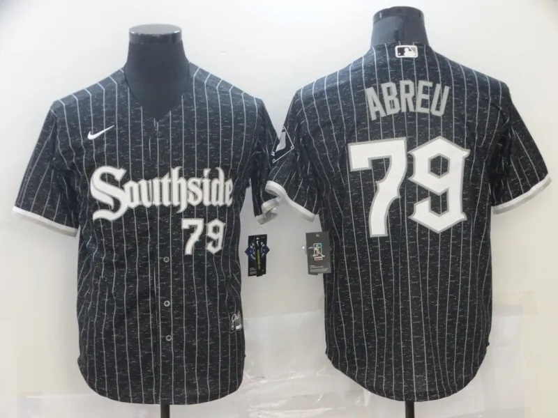 Chicago White Sox 87