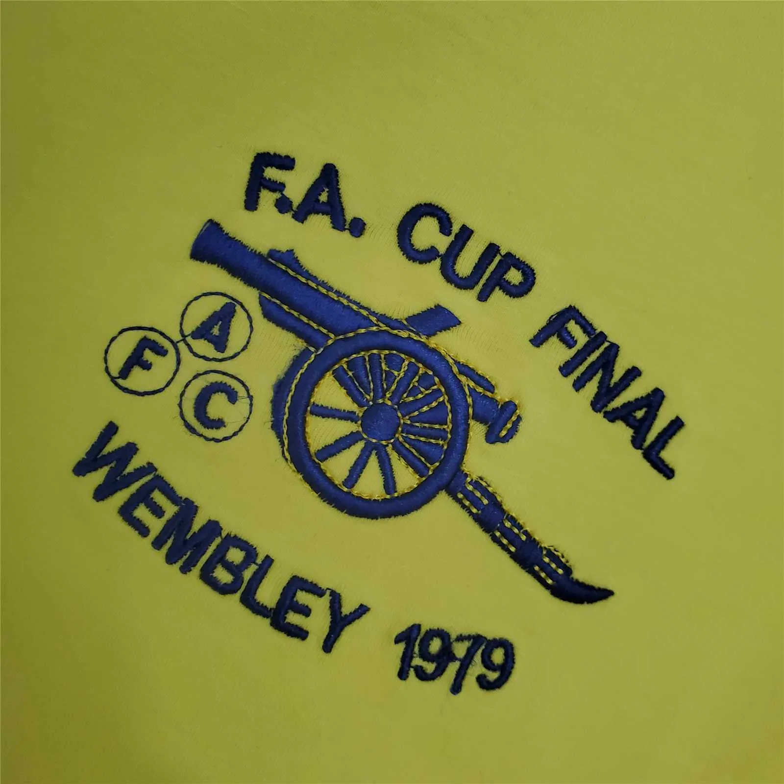71-79 Arsenal Fa cup final long sleeve 4