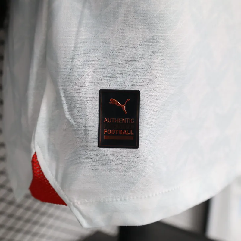23-24 AC Milan Away Players Edition Size S-2XL 3