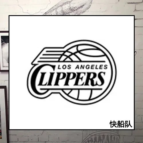 Los Angeles Clippers 1