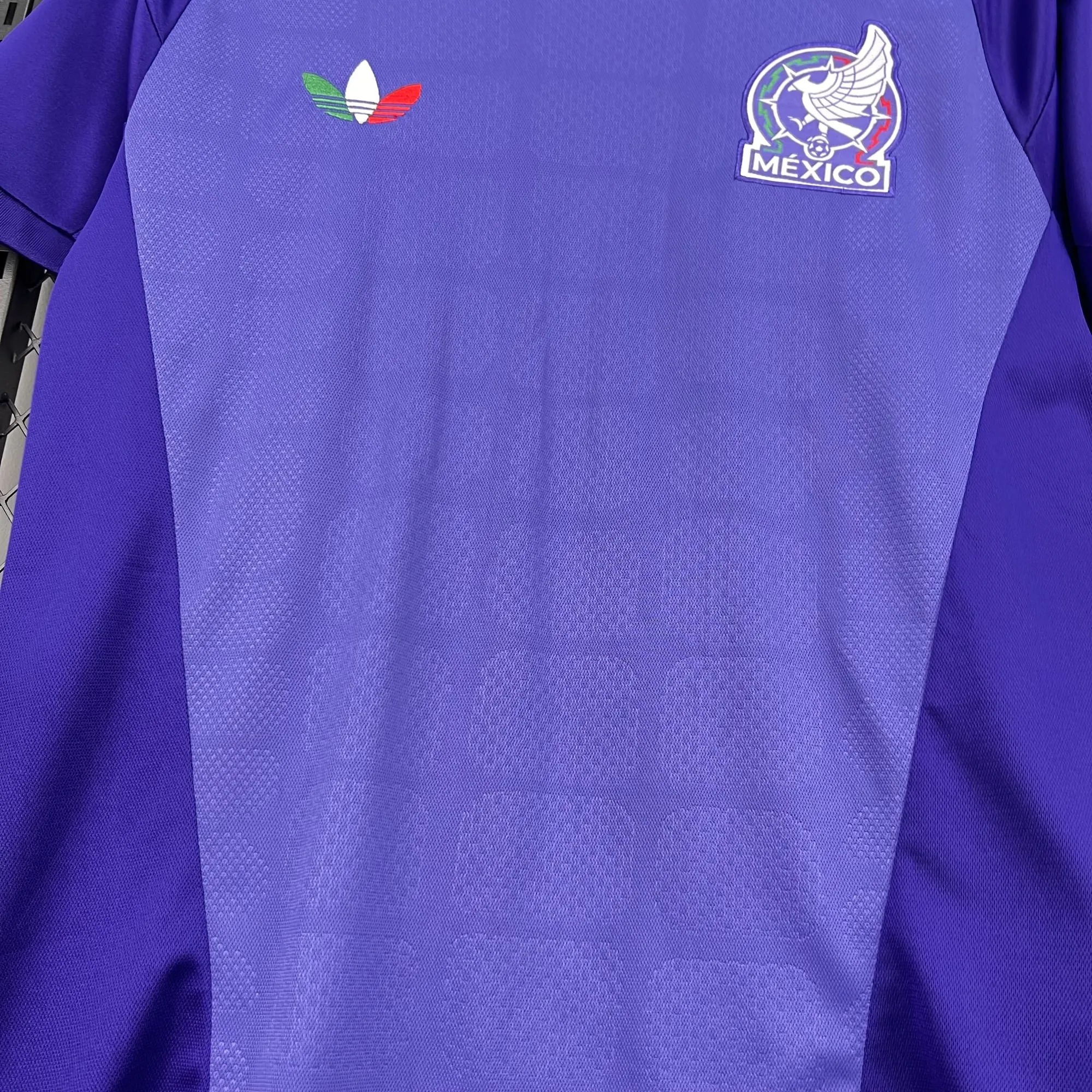 World Cup Jersey 2026 Mexico Mens Goalkeeper Kit Soccer T-Shirt AAAAJersey Supply Yupoo 8 2