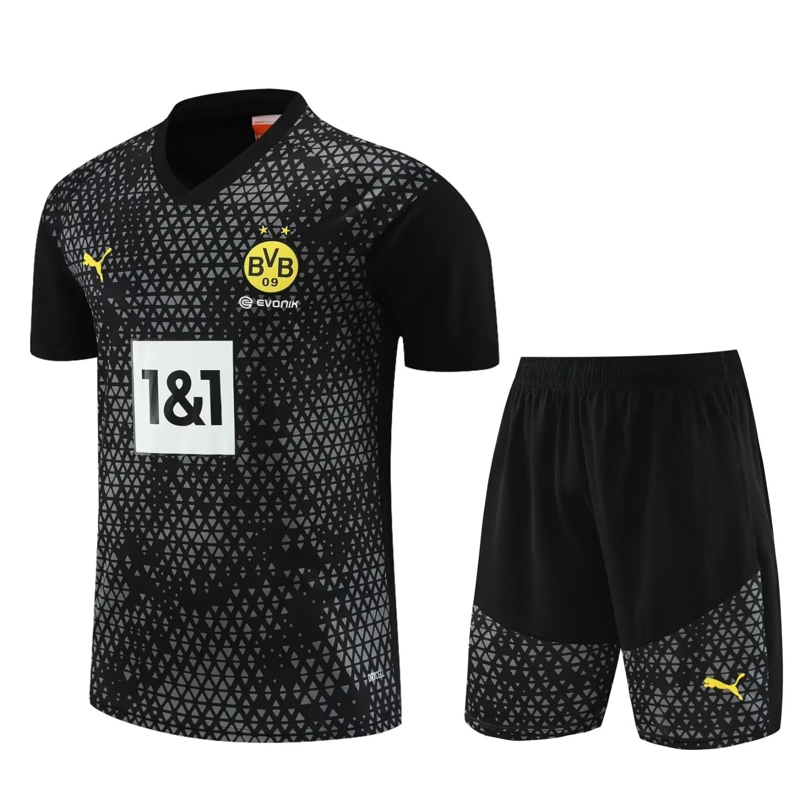 23-24 Dortmund Training Soccer Jerseys Yupoo 3