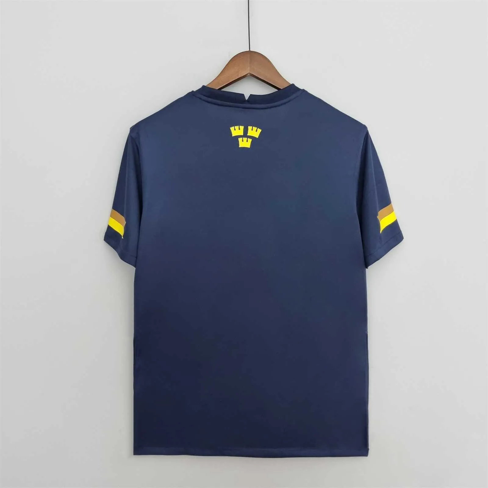 22-23 AIK Fotboll Royal Edition Royal Blue 6