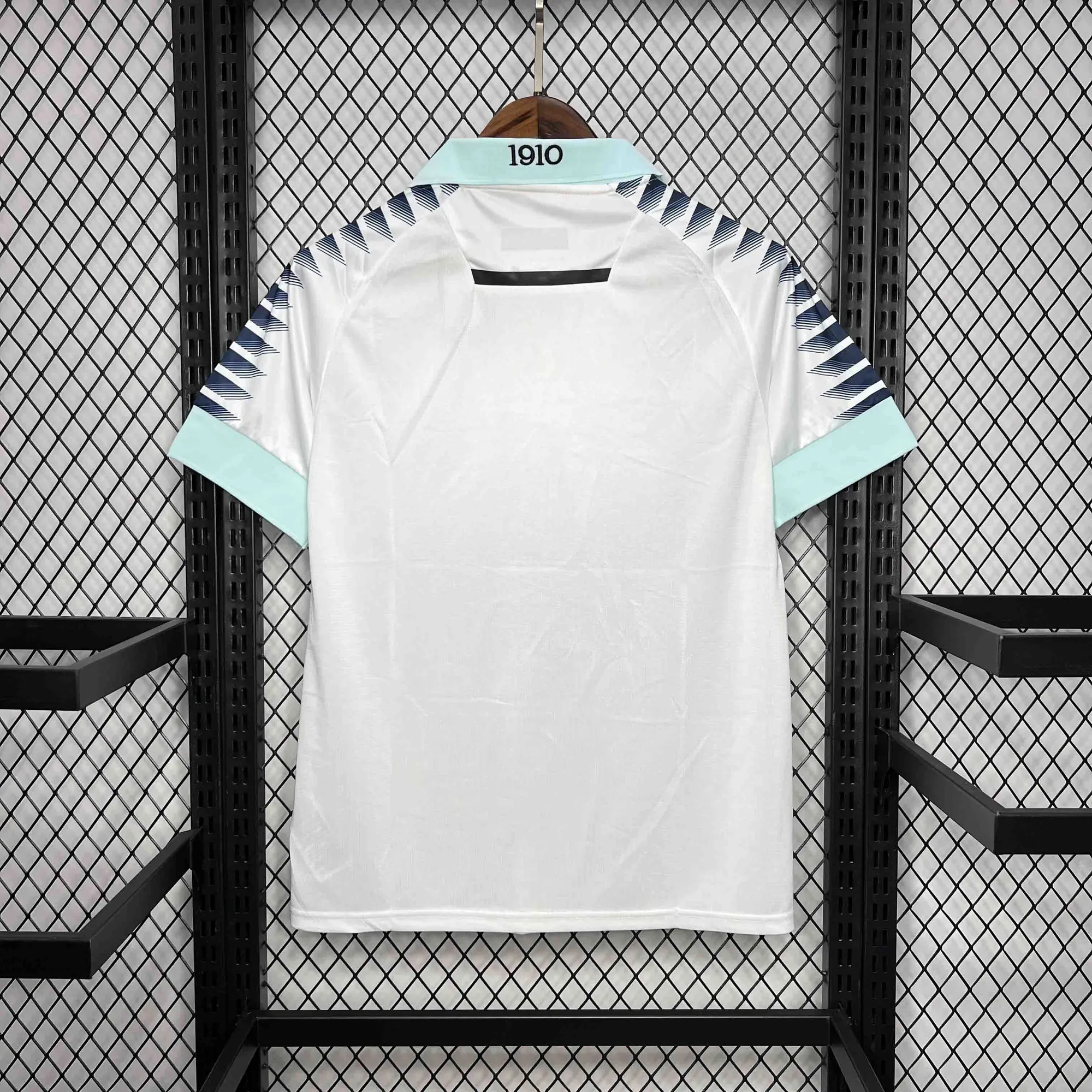 24-25 Cadiz Away Soccer Uniform AAAAJerseys Dropshipping Yupoo 3