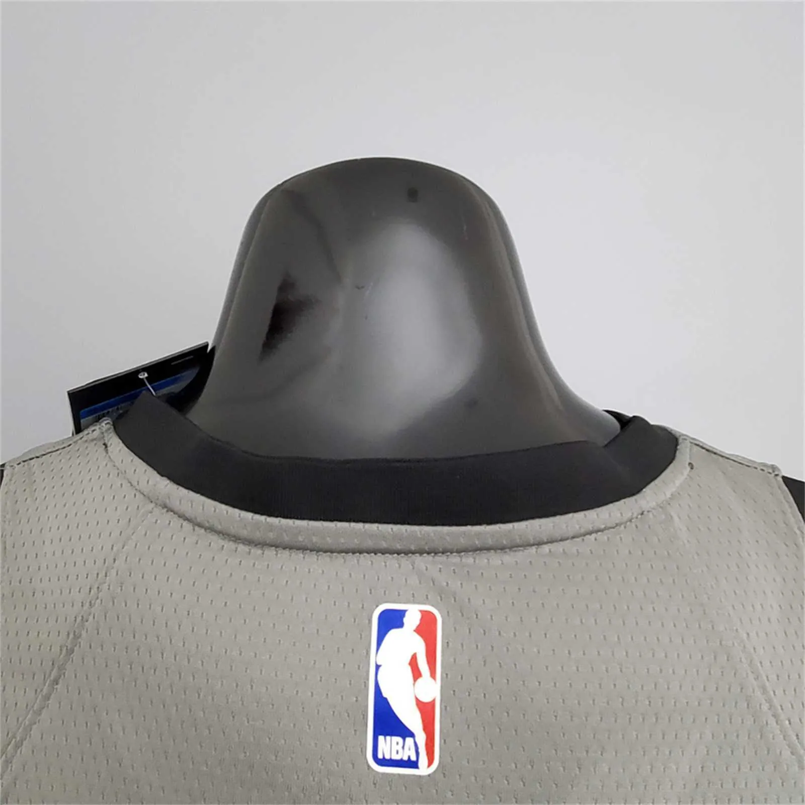 Nets Harris#12 Flyers Grey 2