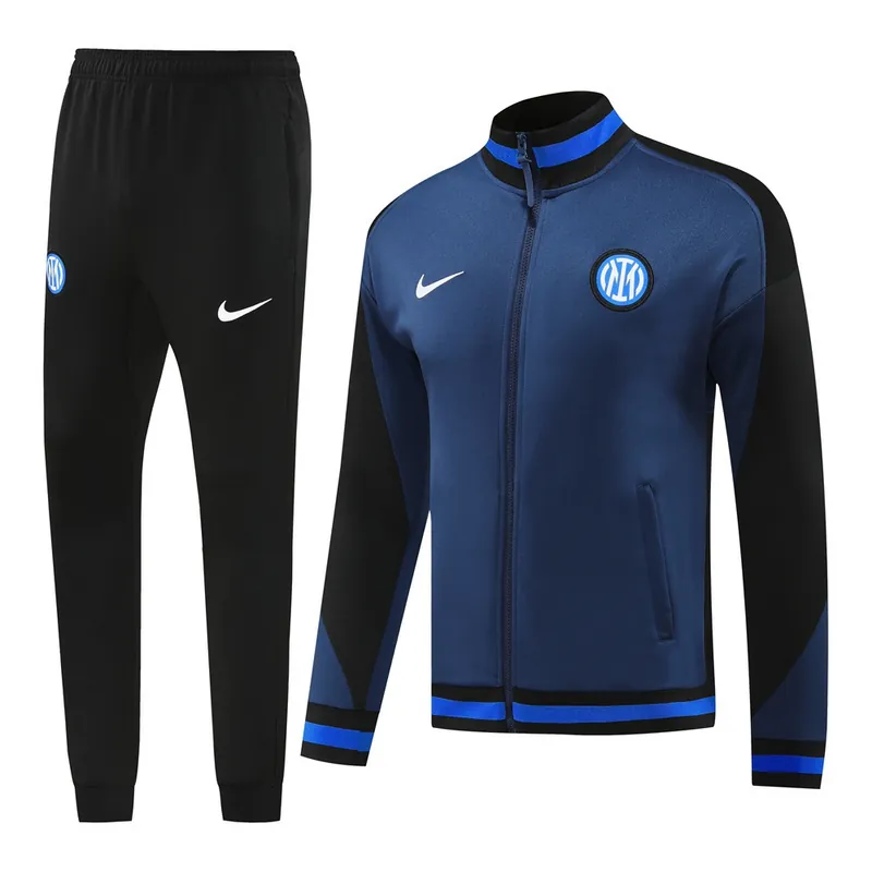 24-25 Inter Milan Jackets Football Shirts 3