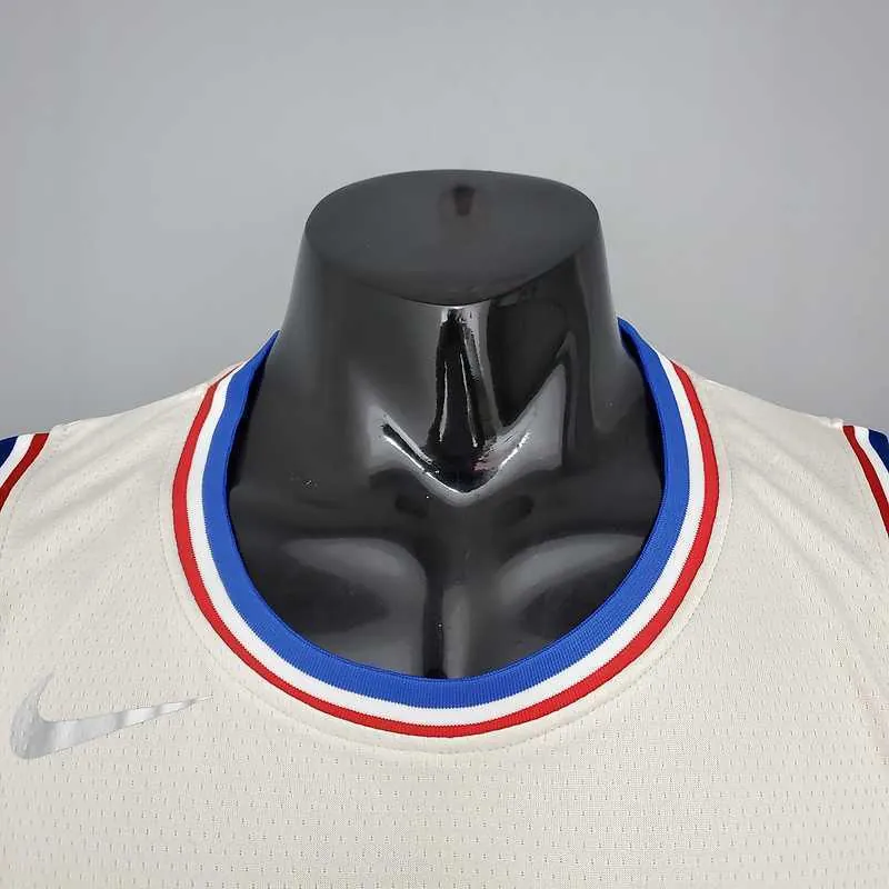 2021 EMBIID#21 76ers Bonus Edition Beige 1