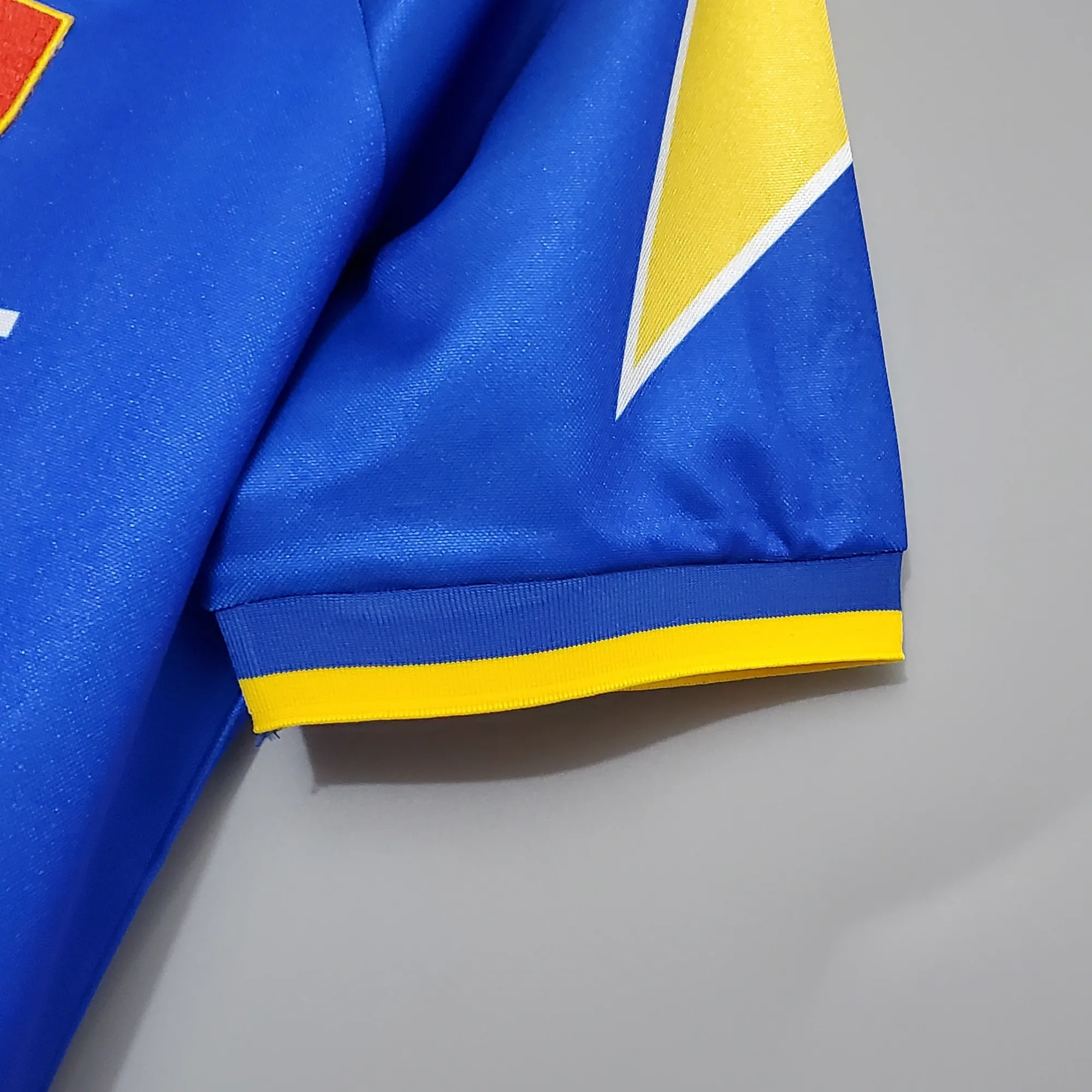 95-97 Juventus away soccer retro jersey S-2XL 3