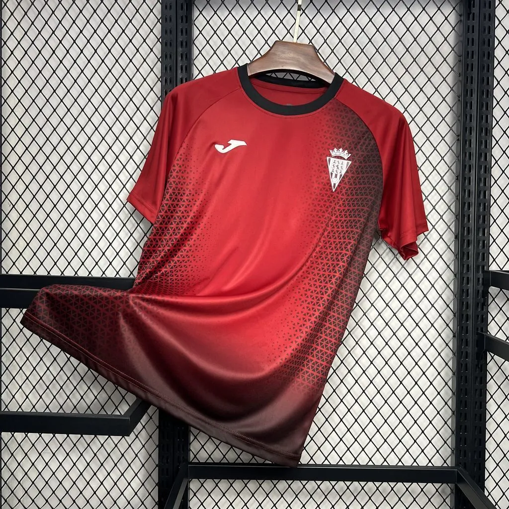 24-25 Cordoba Training Shirt AAAAJersey Supplier Yupoo 4