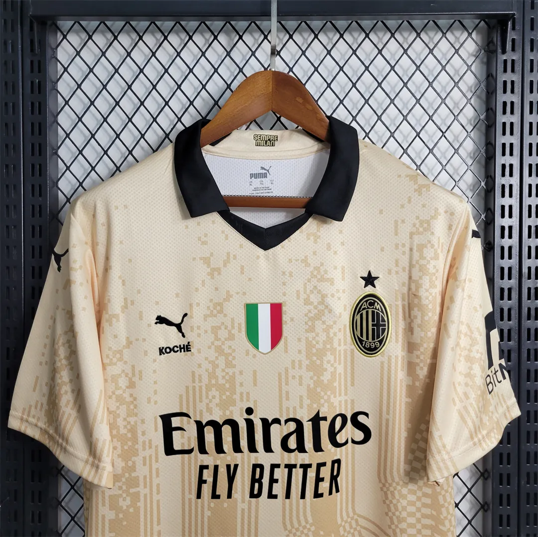 23-24 AC Milan Double 7