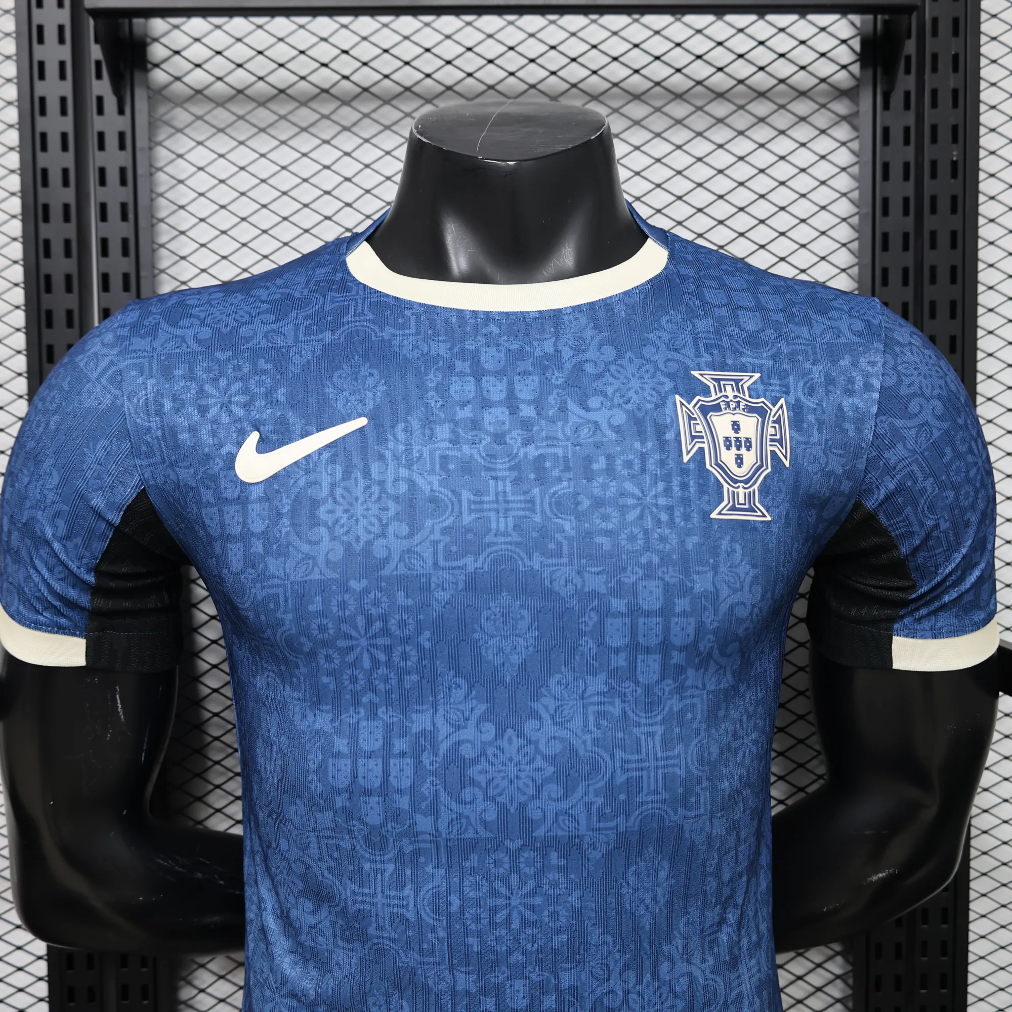 Portugal 2026 Mens  Special Edition Player Version Soccer T-Shirt AAAAJersey Supply Yupoo 6