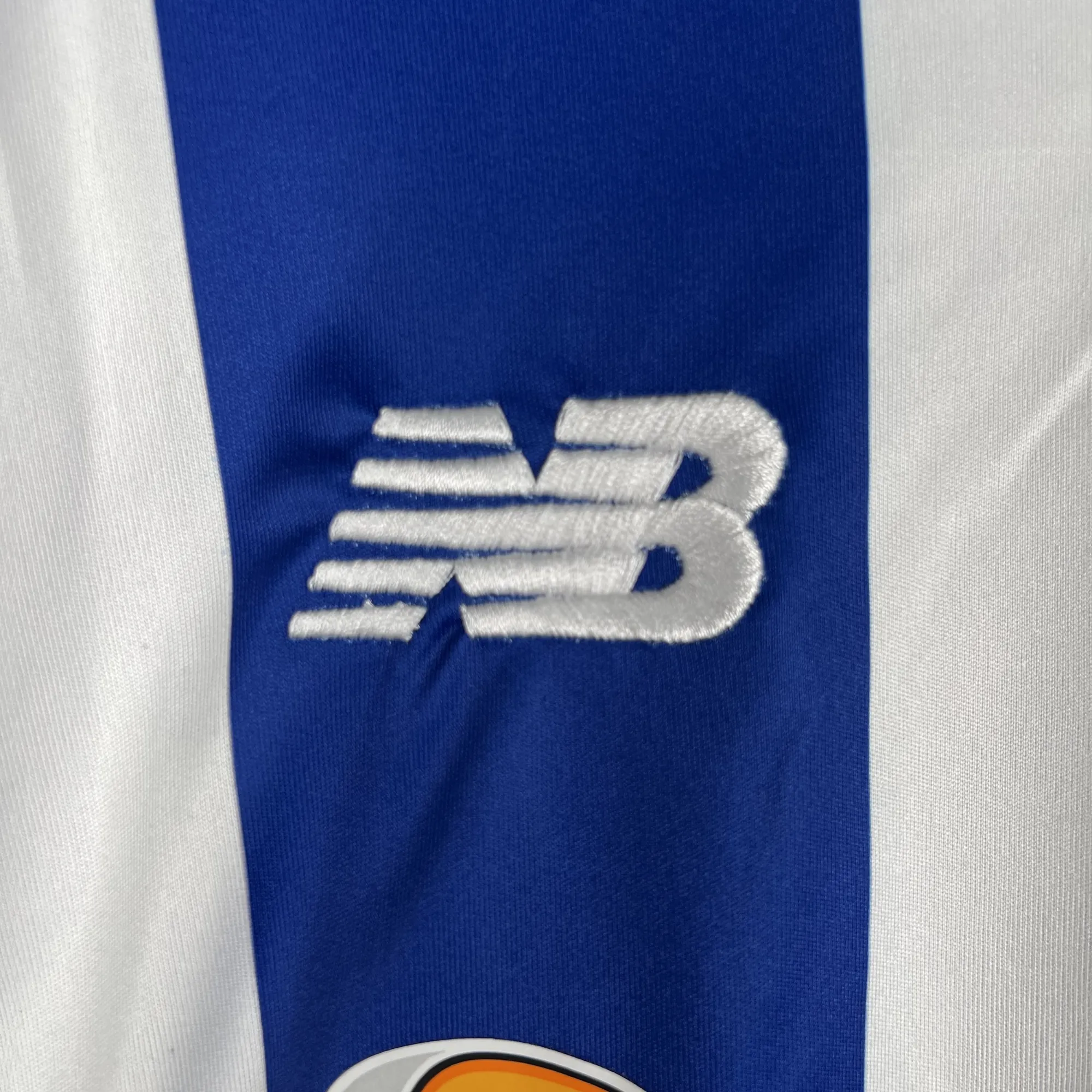 23-24 Porto Home Kids Kits Children Suits Football Jerseys Yupoo-1 5