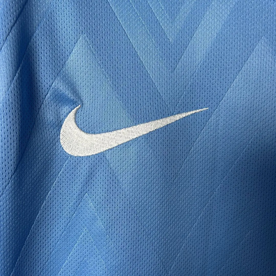 2025 Uruguay Home Shirt Soccer Uniform AAAAJersey Wholesale Yupoo 7