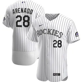 Colorado Rockies 49