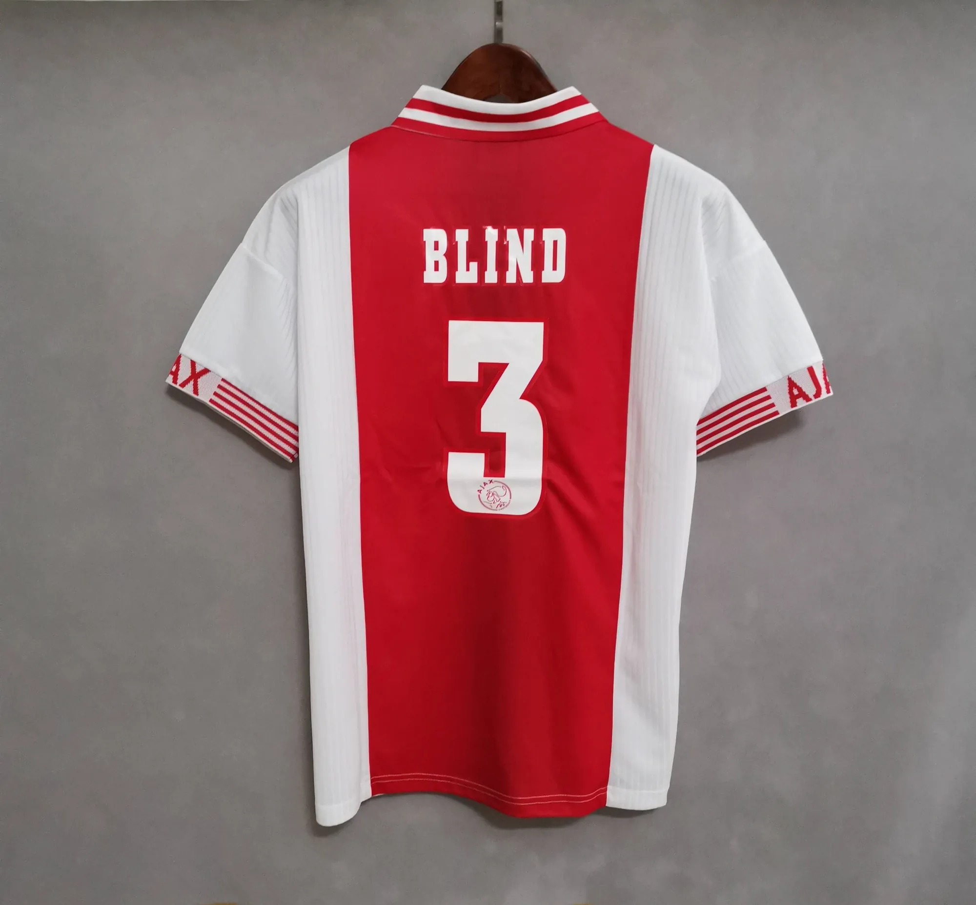97-98 Ajax home 3