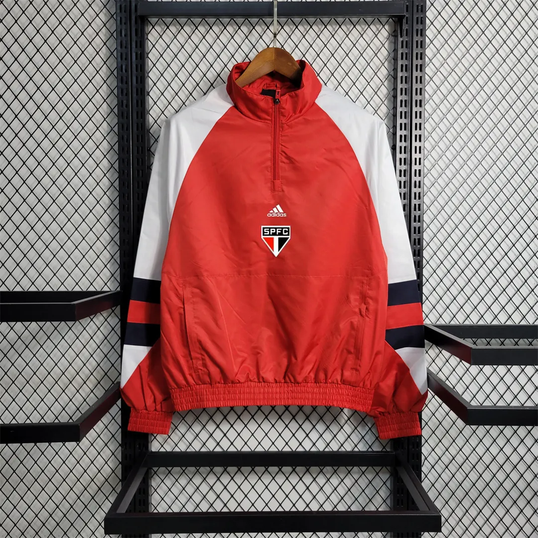 23-24 Windbreaker Sao Paulo 5