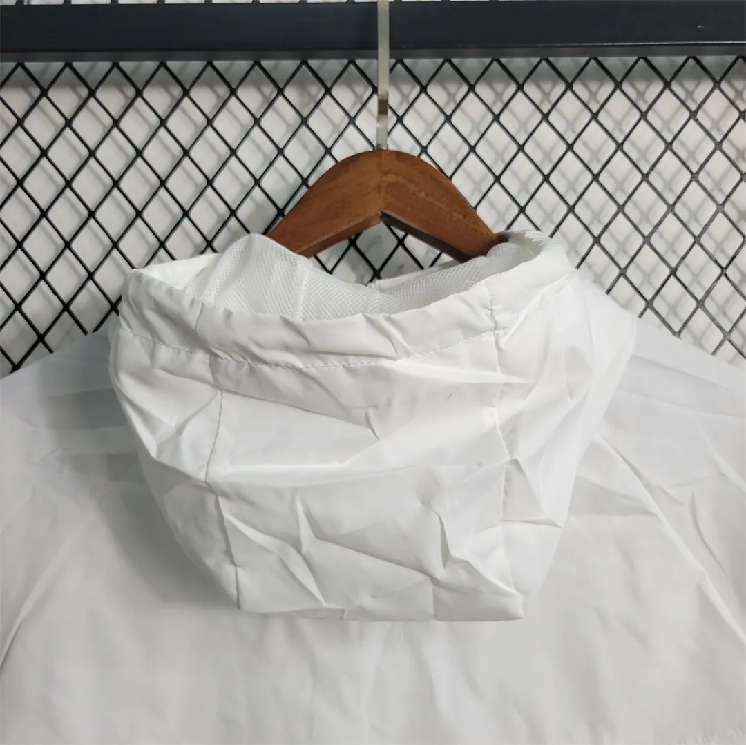 23-24 Windbreaker Corinthians white 2