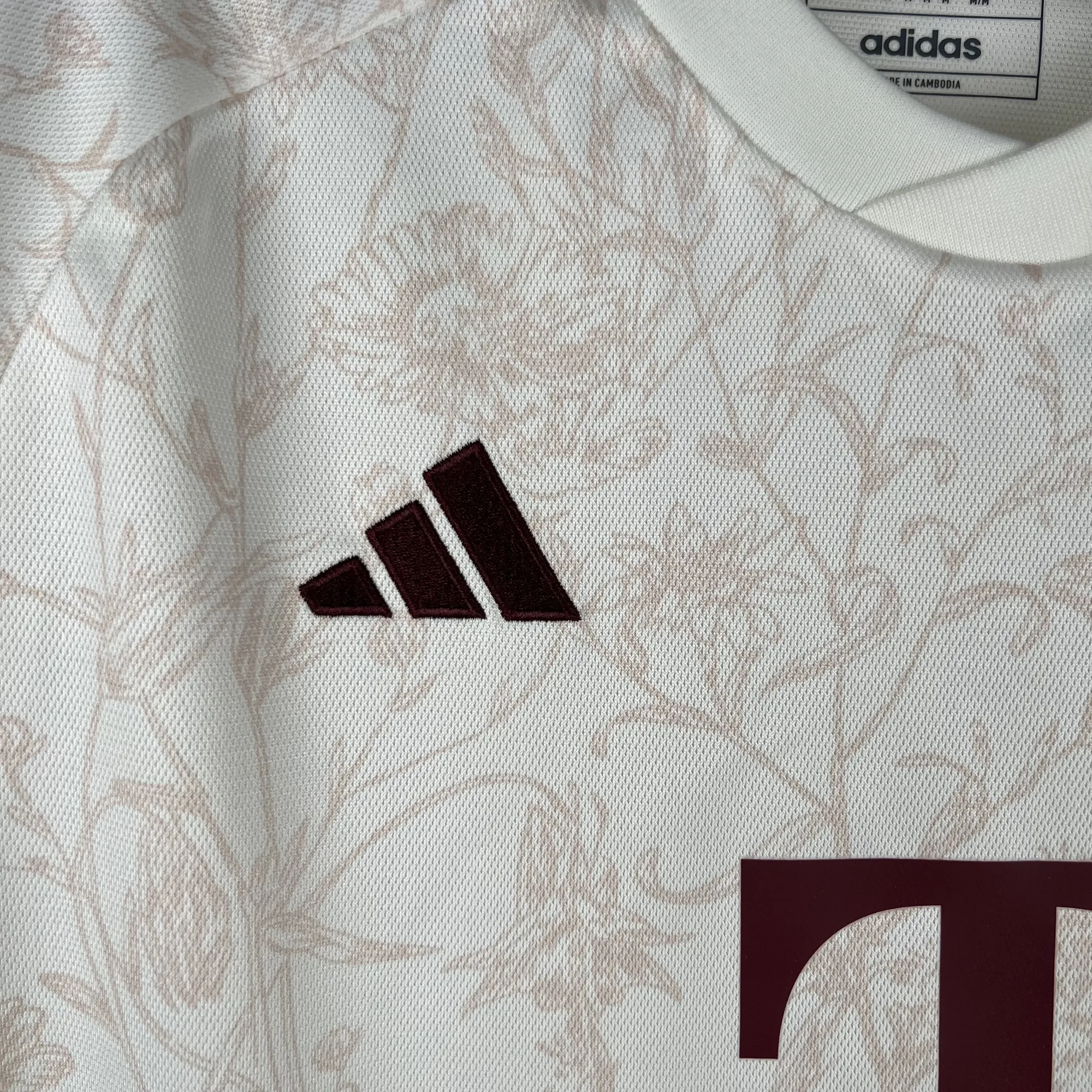 23-24 Bayern Munich third away S-4XL Soccer Jerseys 8