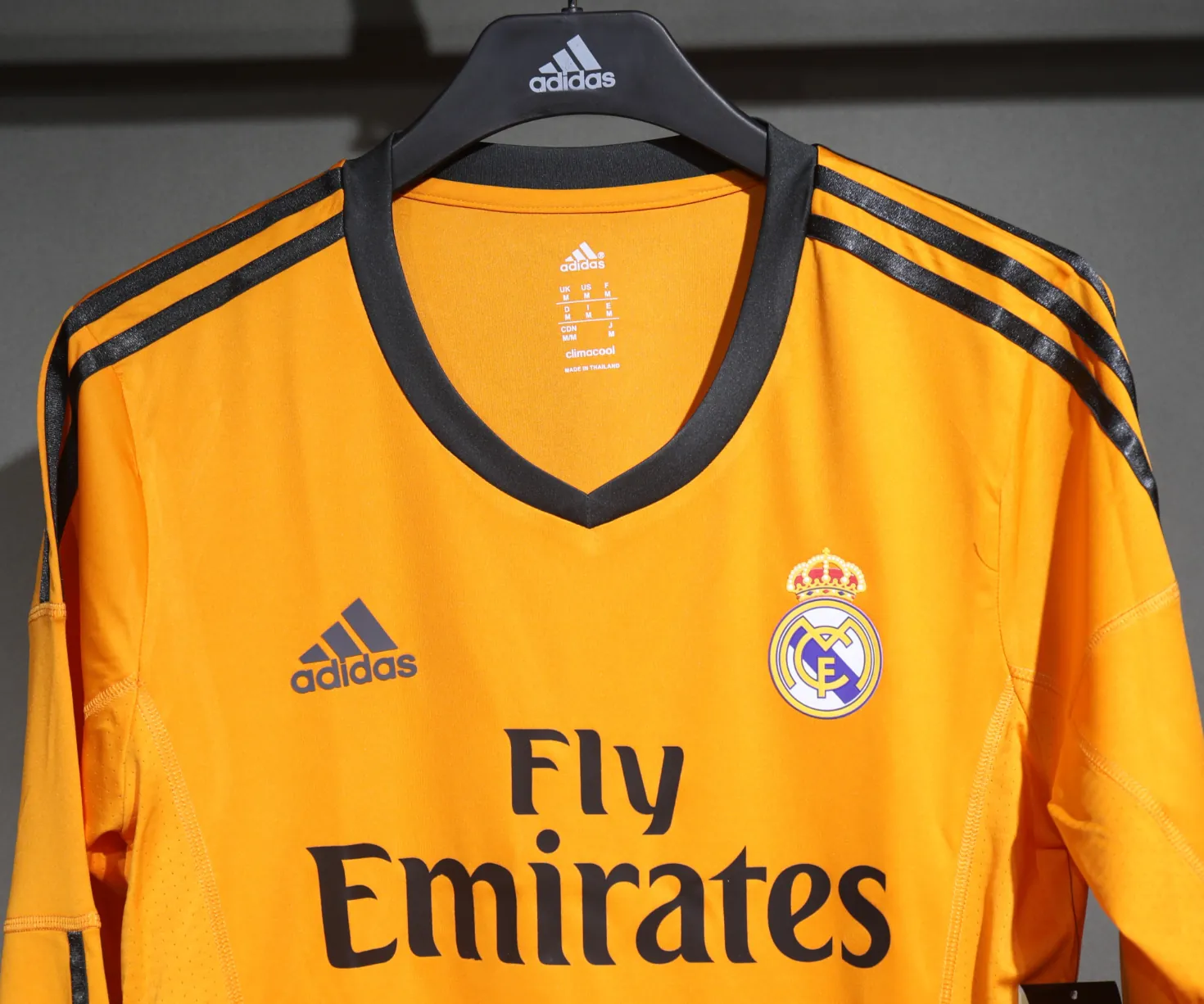 13-14 Real Madrid Third Away Retro Kit Vintage Player Version Sino Shirt AAAAJersey Dropship Yu 4