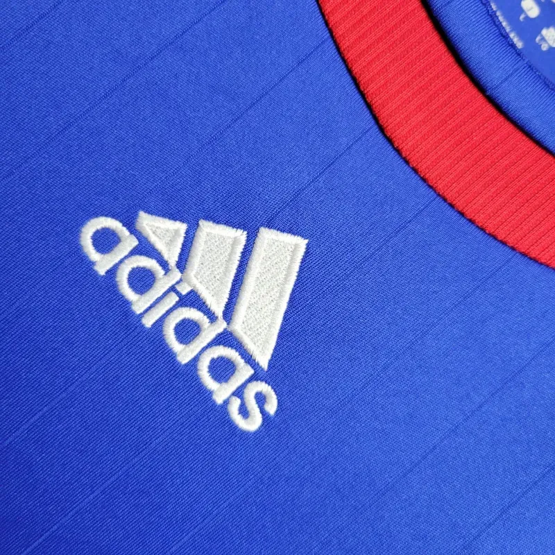 2006 France home 5