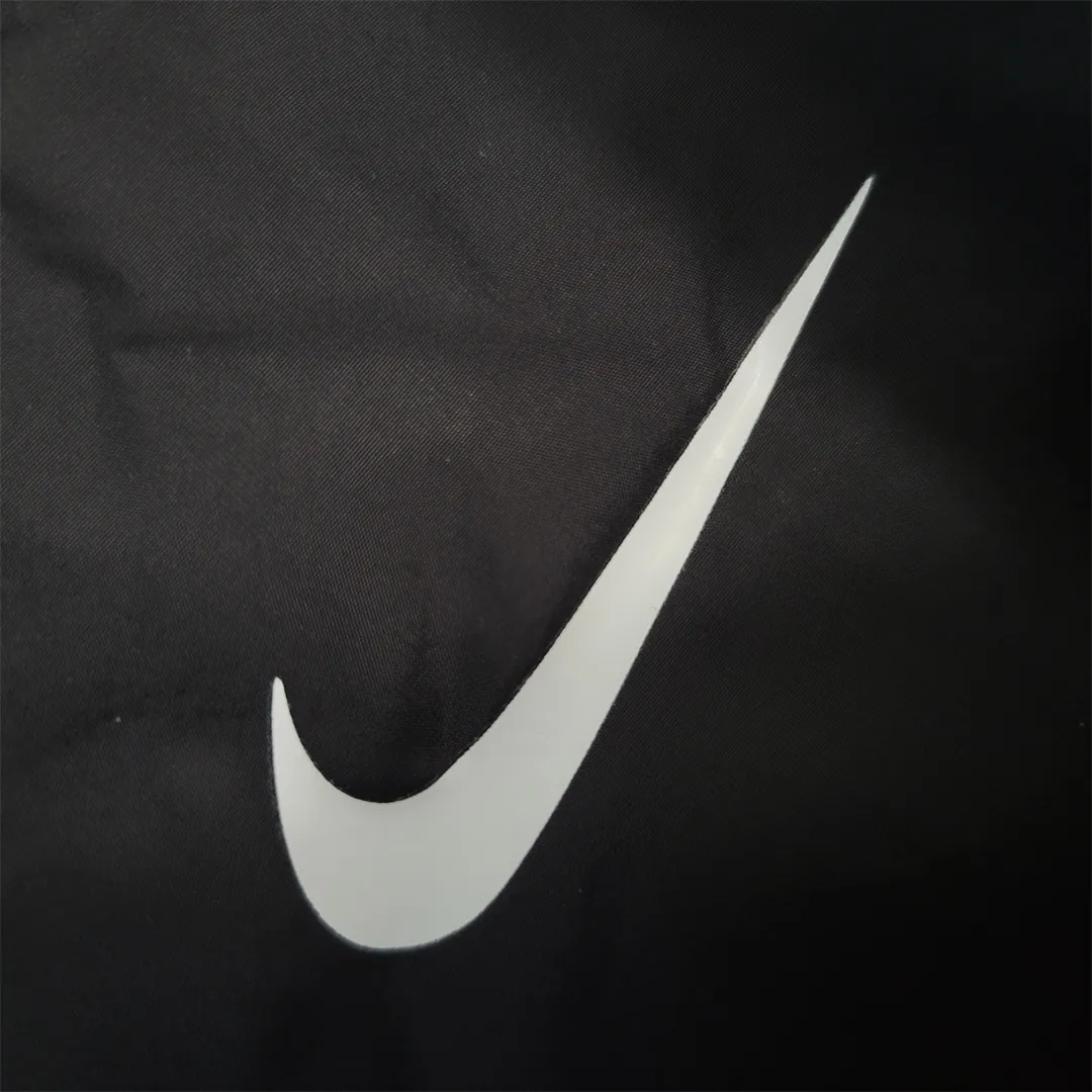22-23 Windbreaker Corinthians Black1684407172000 2