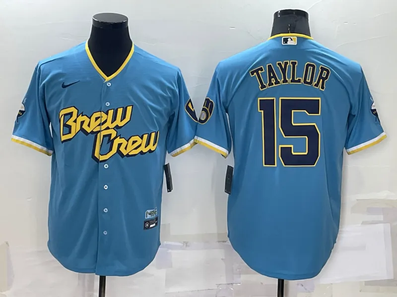 Milwaukee Brewers 52