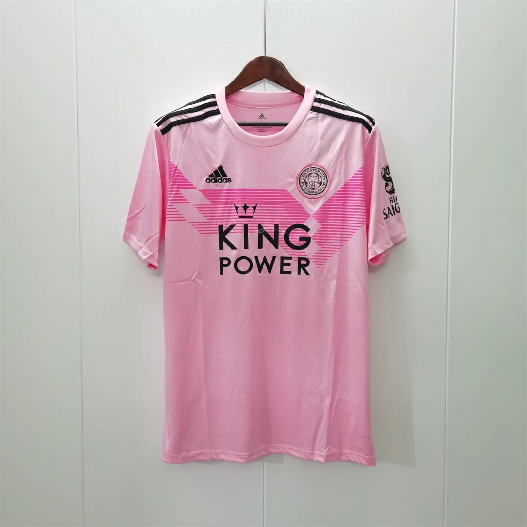 19-20 Leicester City away pink 10