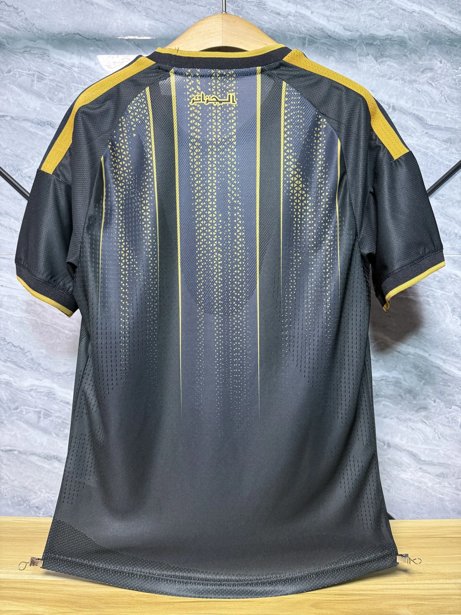 2026 Algeria Special Edition KIt Player Version Soccer T-Shirt AAAAJersey Supply Yupoo-3 2