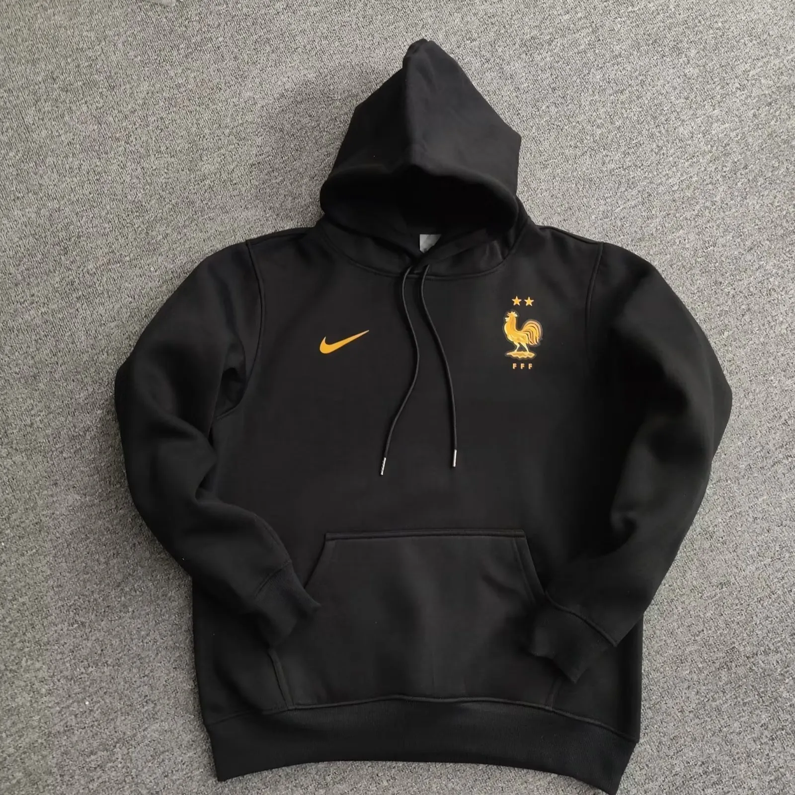 2022 France Hoodie 1
