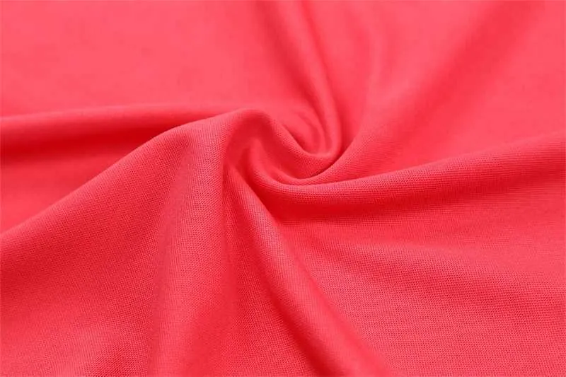 Atletico Madrid Polo pink webbing 5