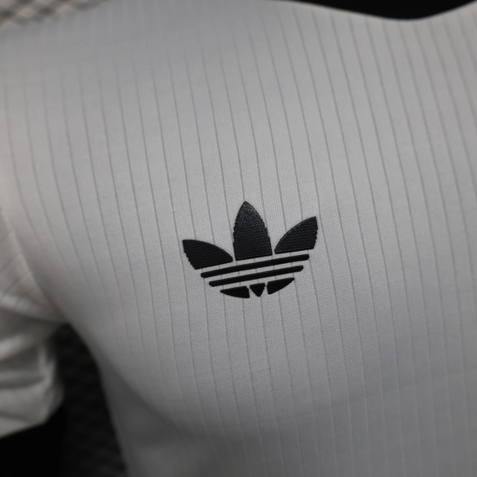 2025 Germany 125th Anniversary Special Edition Kit Player Version Shirt AAAAJersey Dropship Yup 7