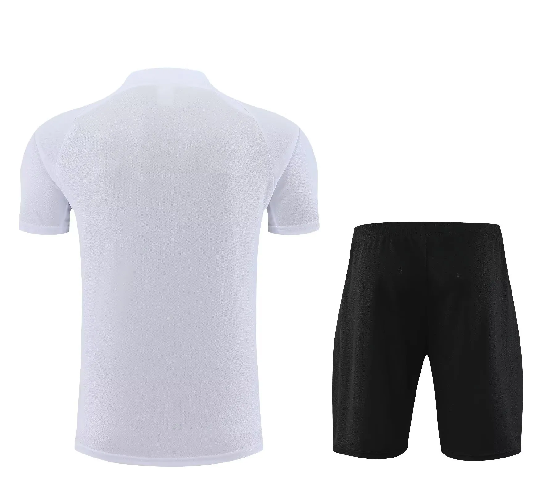 23-24 Corinthians Training Soccer Jerseys Yupoo 2