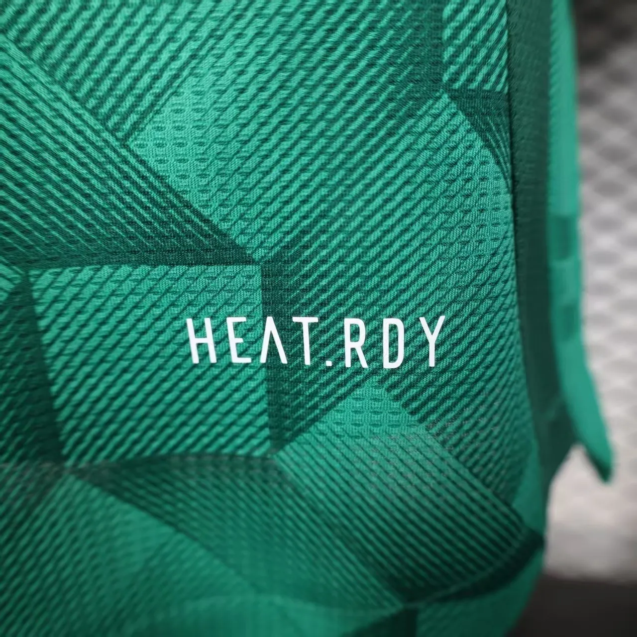 2025 Saudi Arabia Home Kit Football Shirt AAAAJersey Supply Yupoo 1