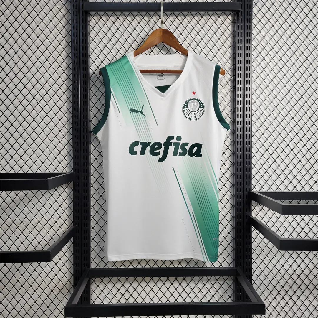 23-24 Palmeiras away tank 10