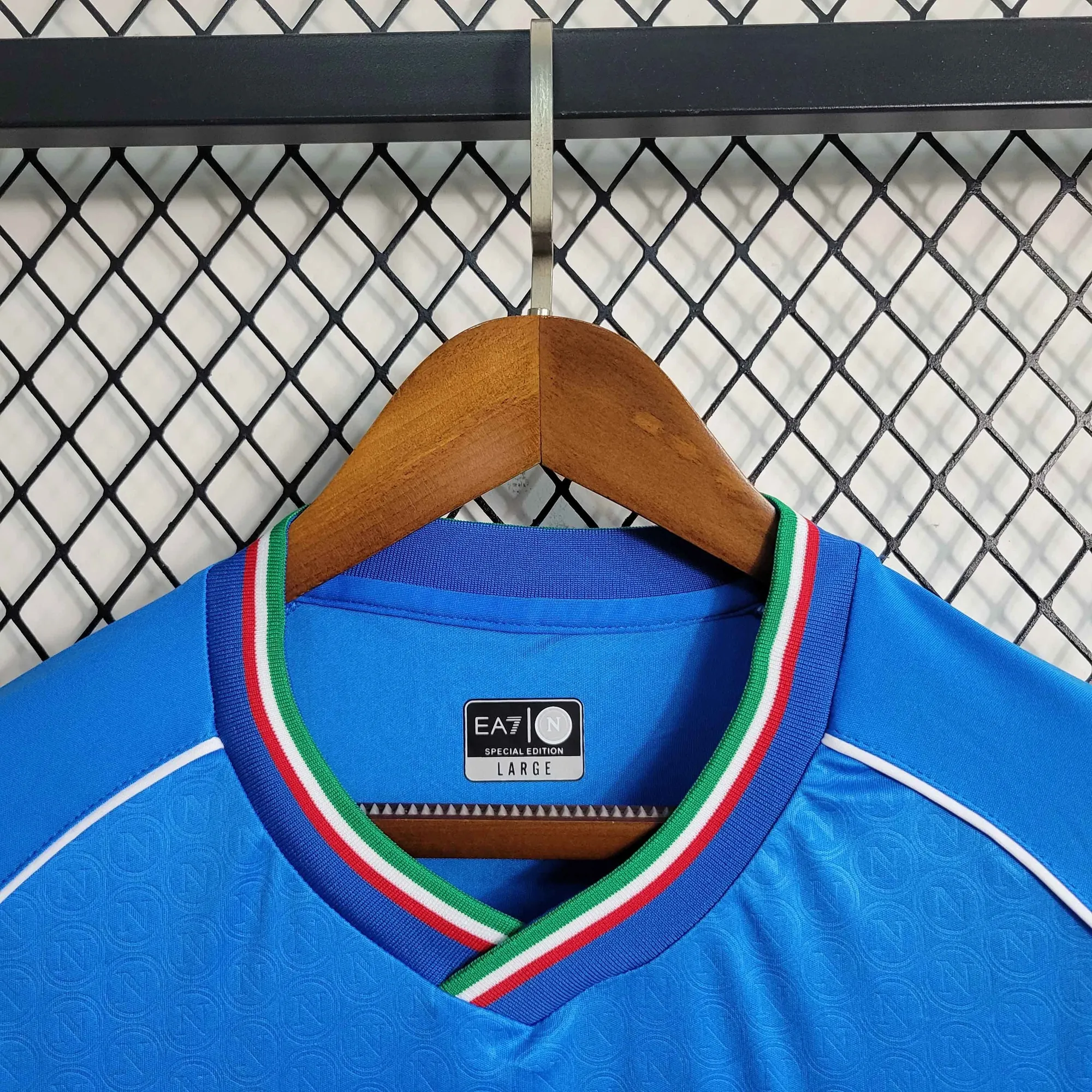 23-24 Napoli Home S-4XL 5