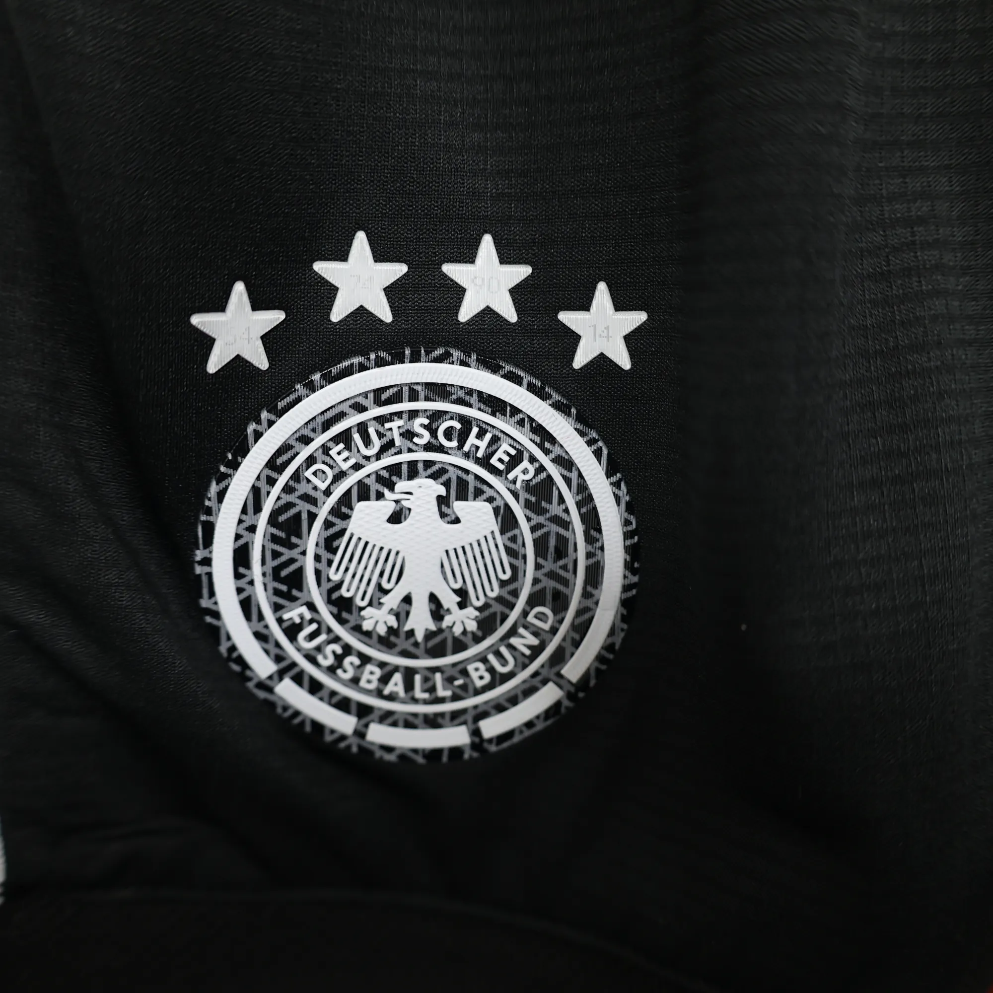 2026 World Cup Germany Home Kit Player Version Football Shorts AAAAJersey Supply Yupoo 6