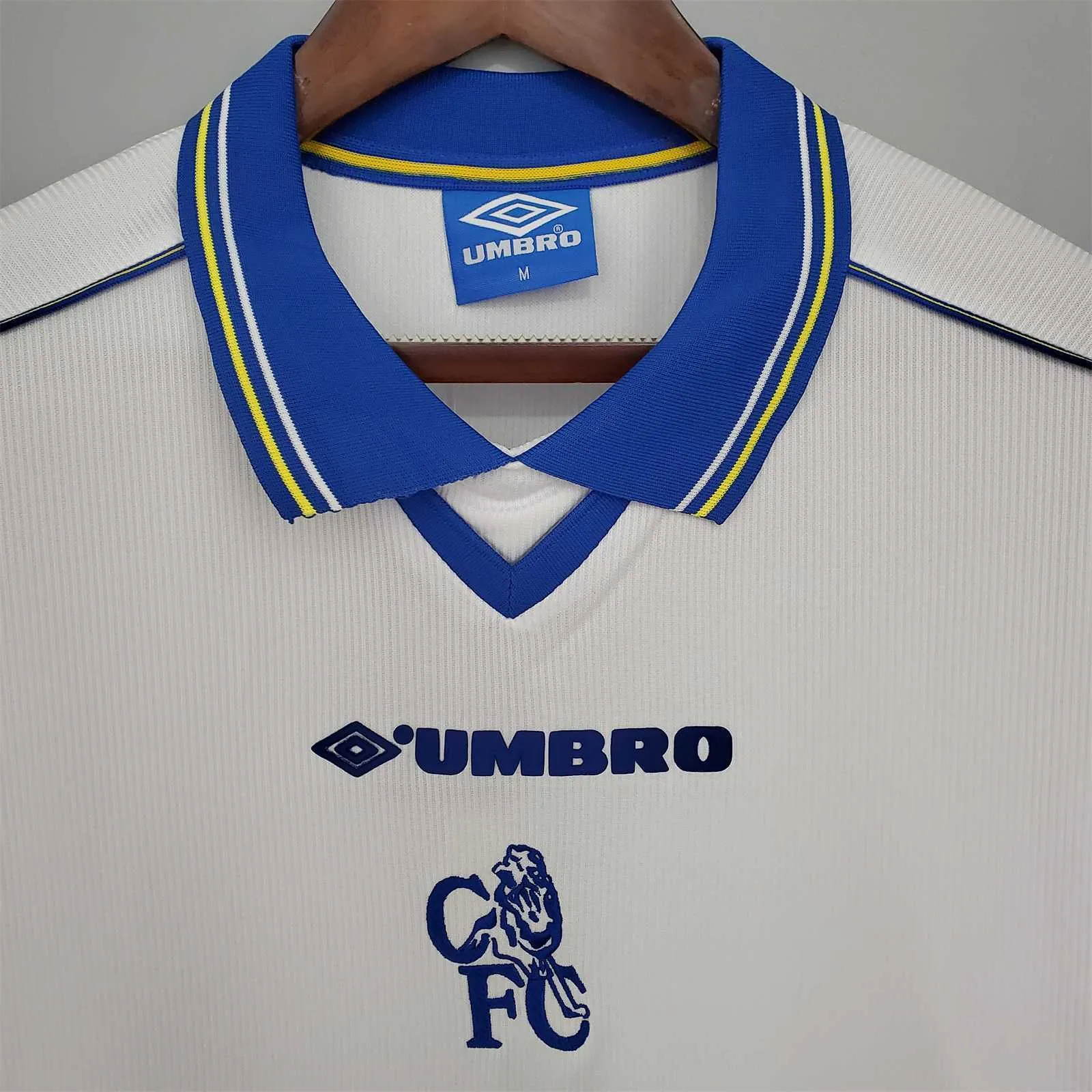 98-00 Chelsea away 4