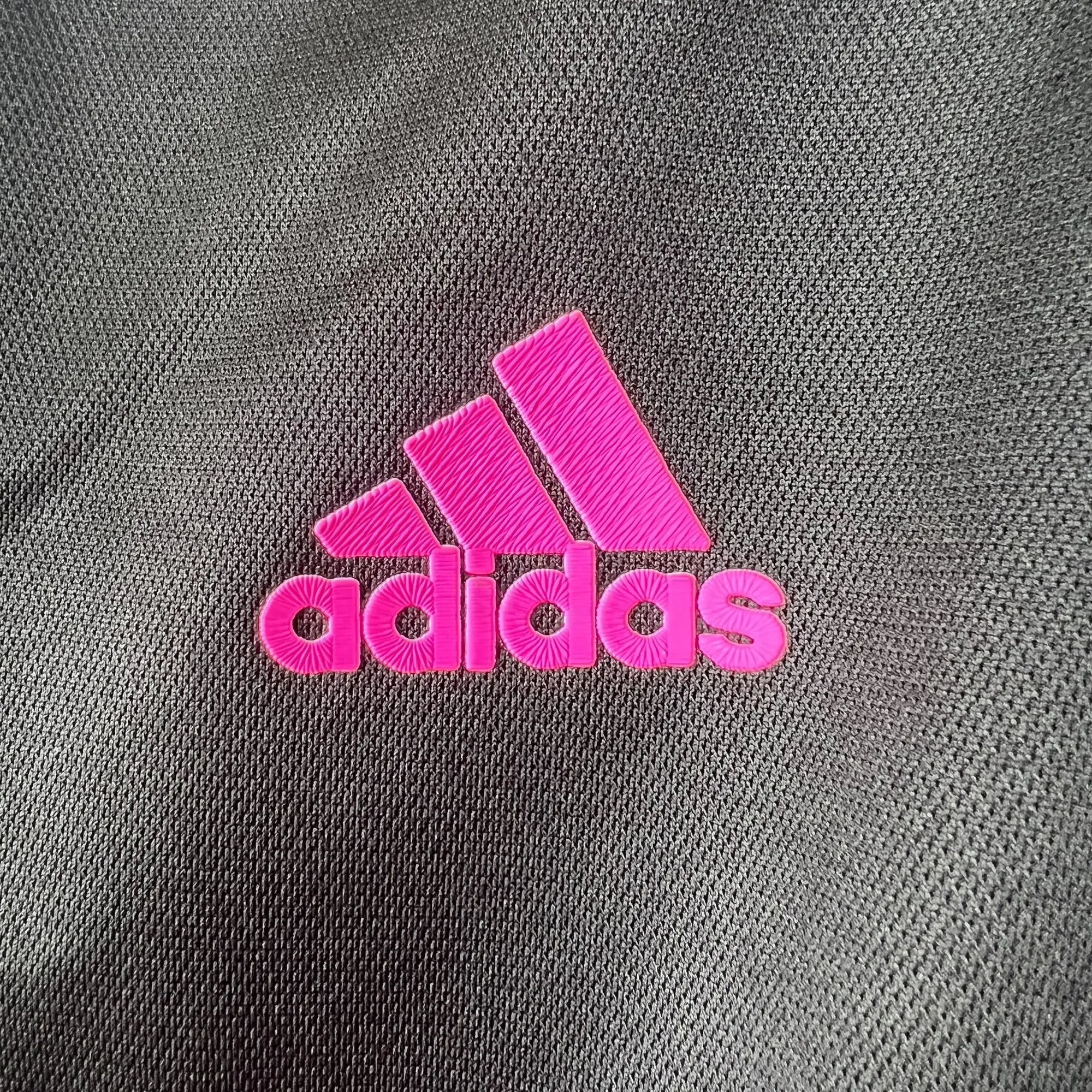 23-24 Inter Miami Black S-XXL 2