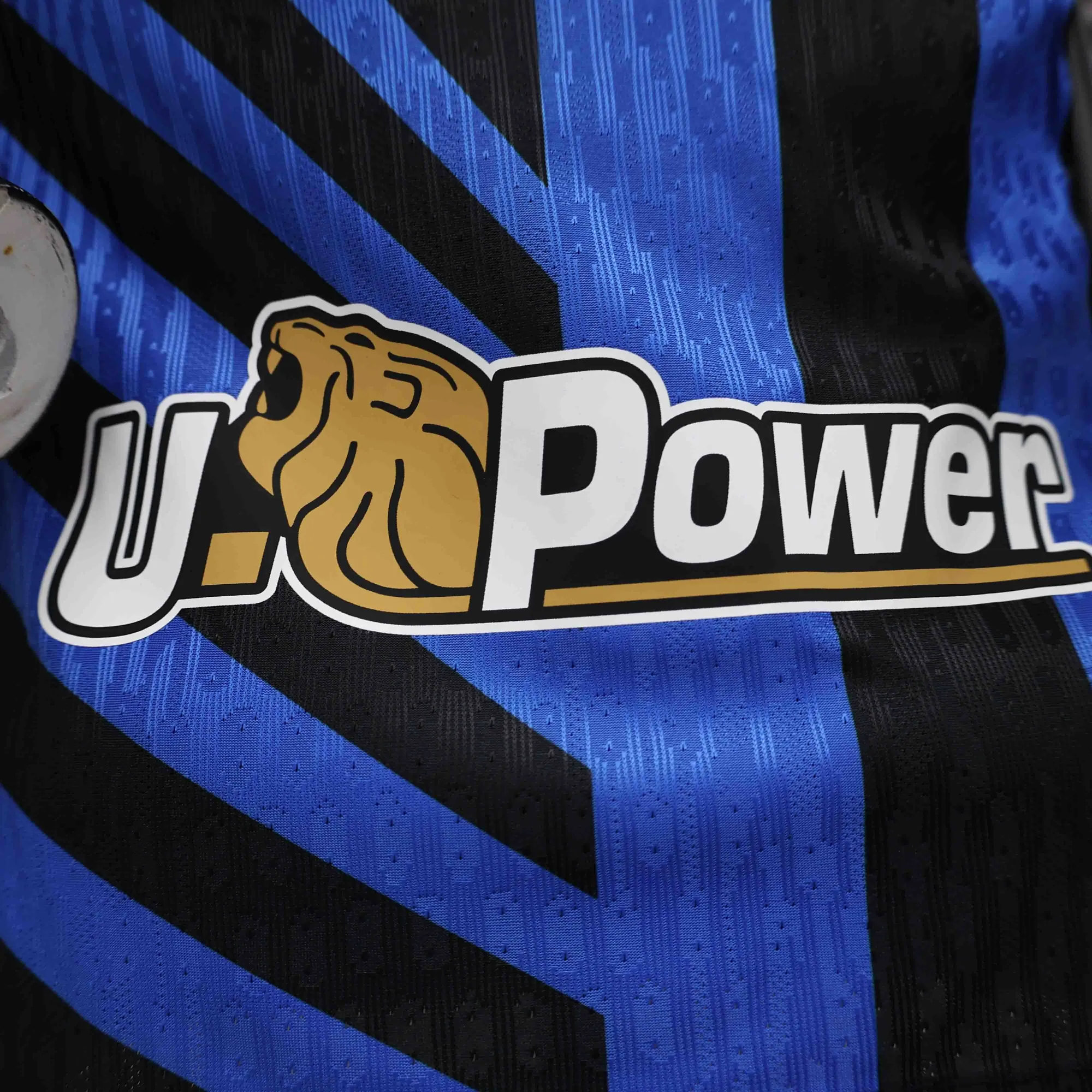 24-25 Inter Milan Home Kit Player Version Shirt Sport AAAAJersey Yupoo 4