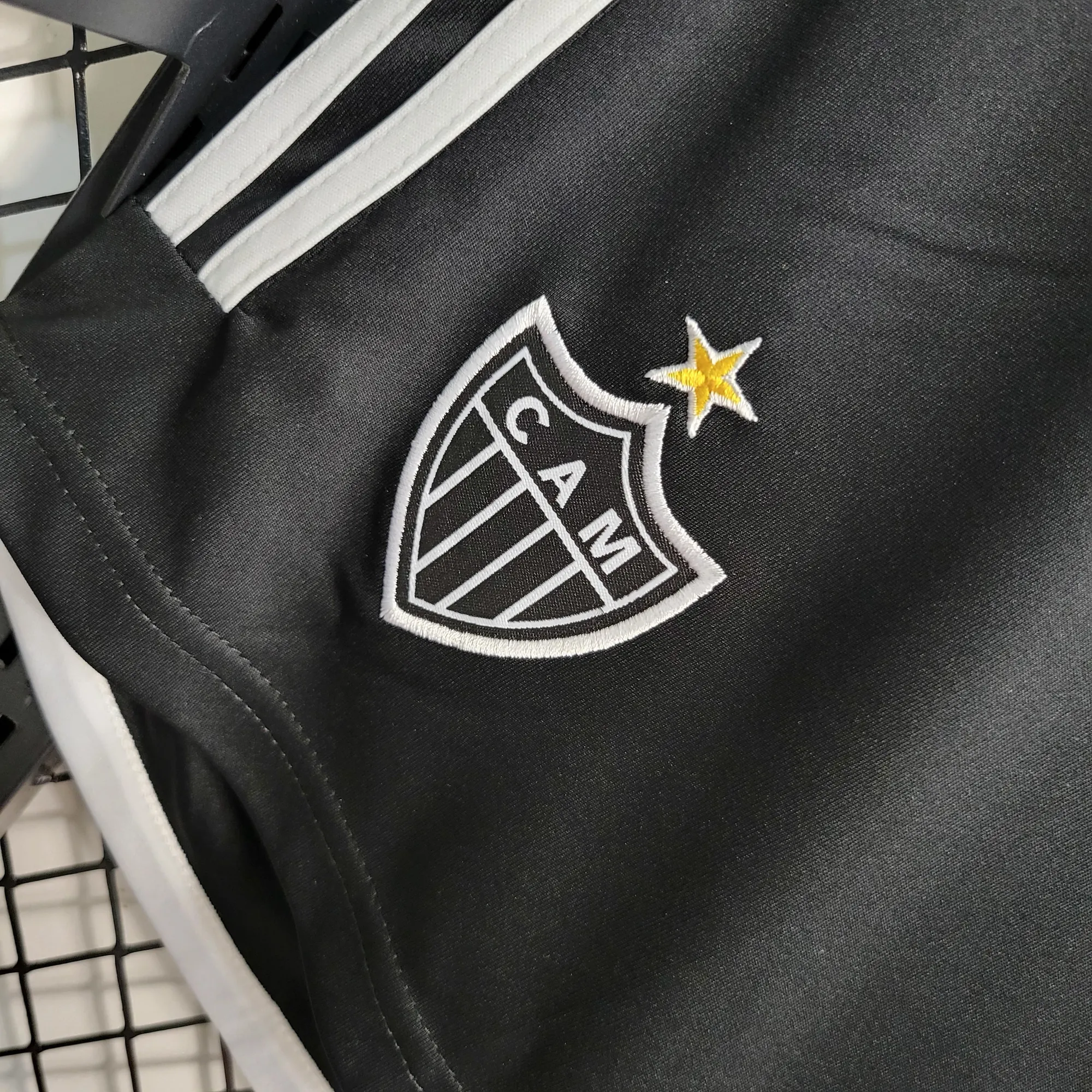 23-24 Shorts Atletico Mineiro 5