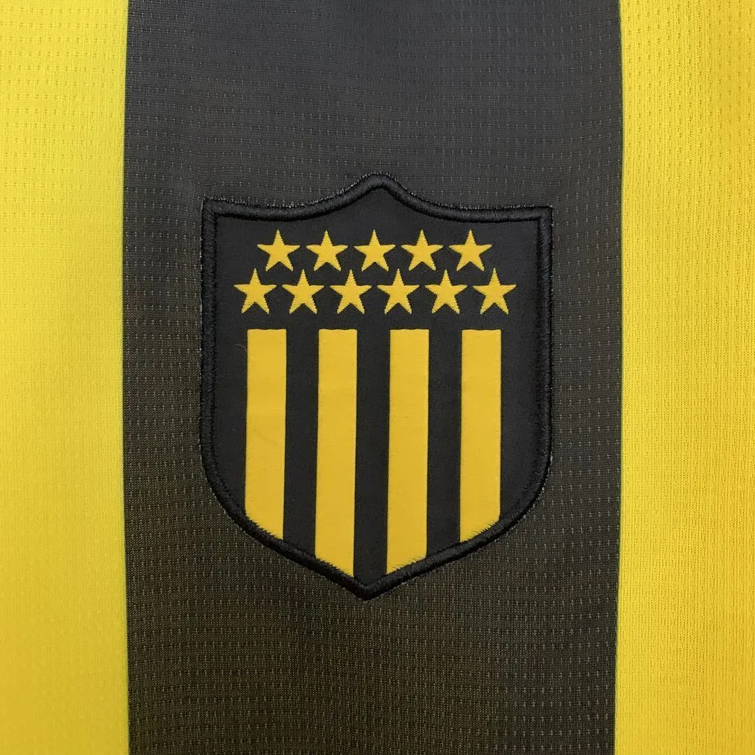 25-26 Pearol Home Shirt Soccer Uniform AAAAJersey Dropship Yupoo 2