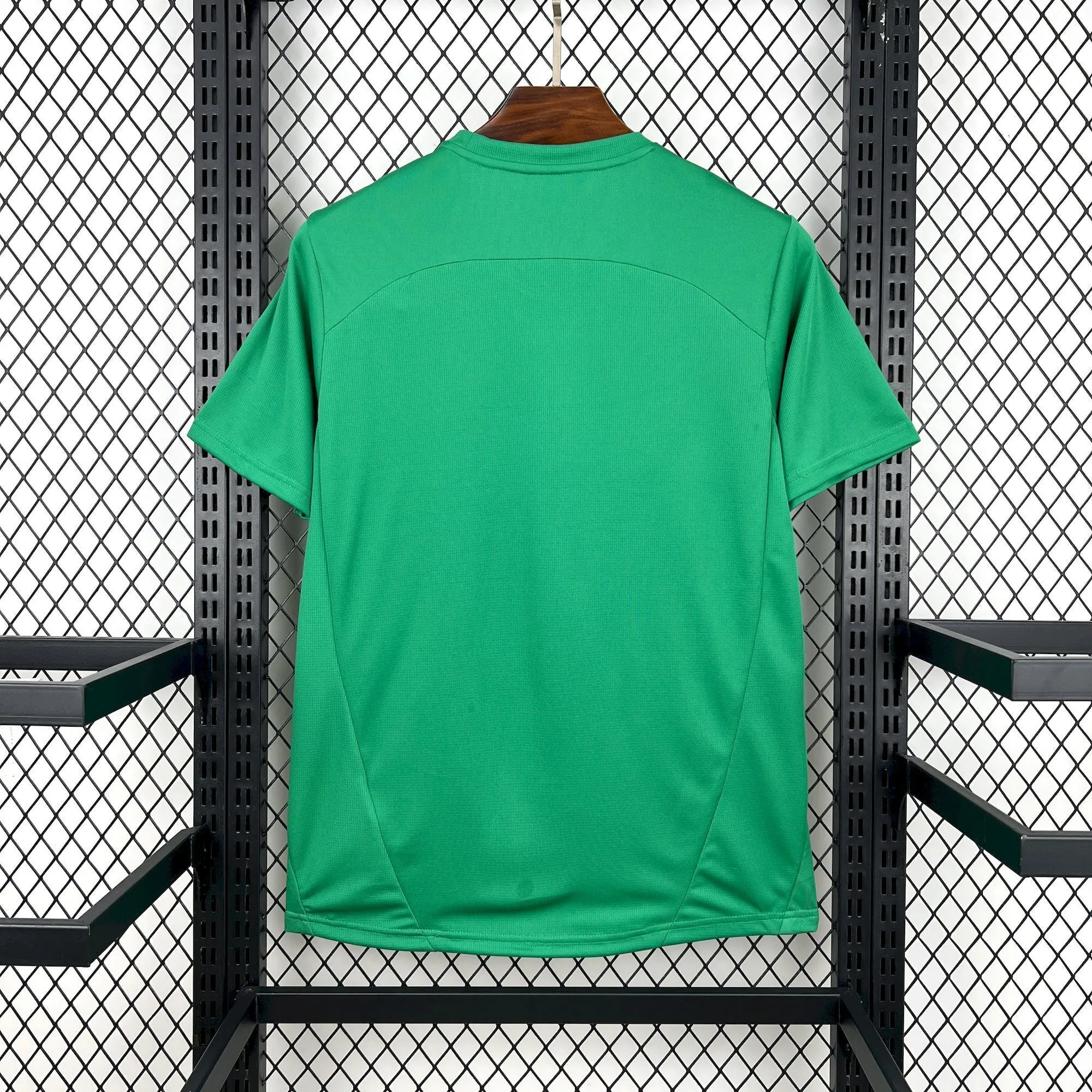 25-26 Palmeiras Training Kit Soccer T-Shirt AAAAJersey Supply Yupoo 3