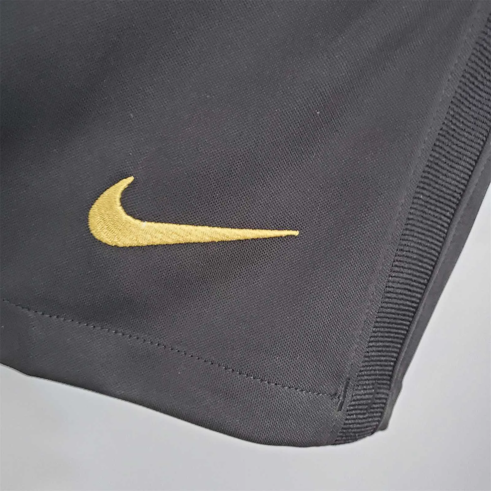 21-22 Inter Milan home shorts 4