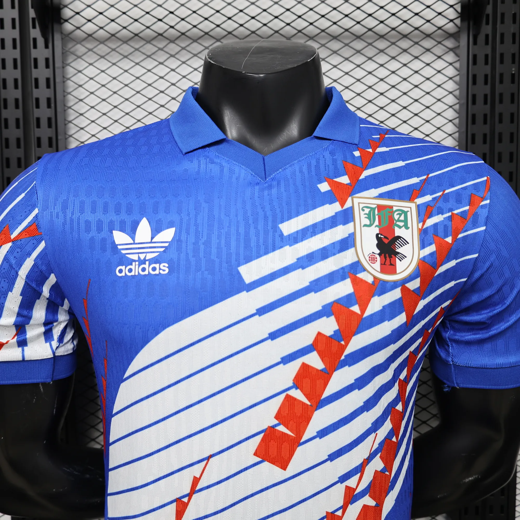 Japan 2026 Special Edition Player Football Mens T-Shirt AAAAJersey Supply Yupoo 5