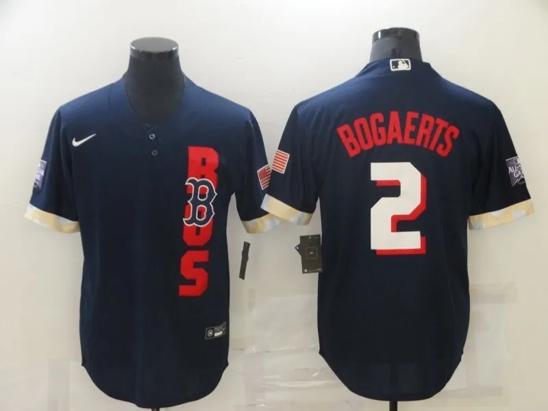 Boston Red Sox 38