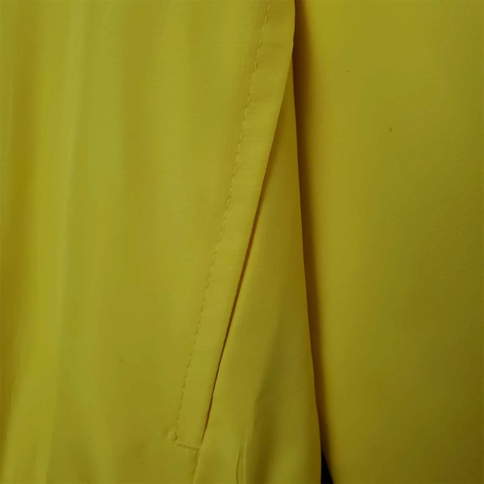 21-22 Dortmund yellowwhite windbreaker 6