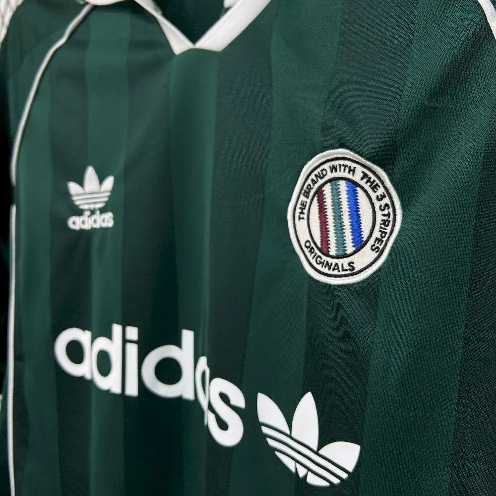 25-26 Adidas Men's Originals Football Shirt AAAAJersey Yupoo 5