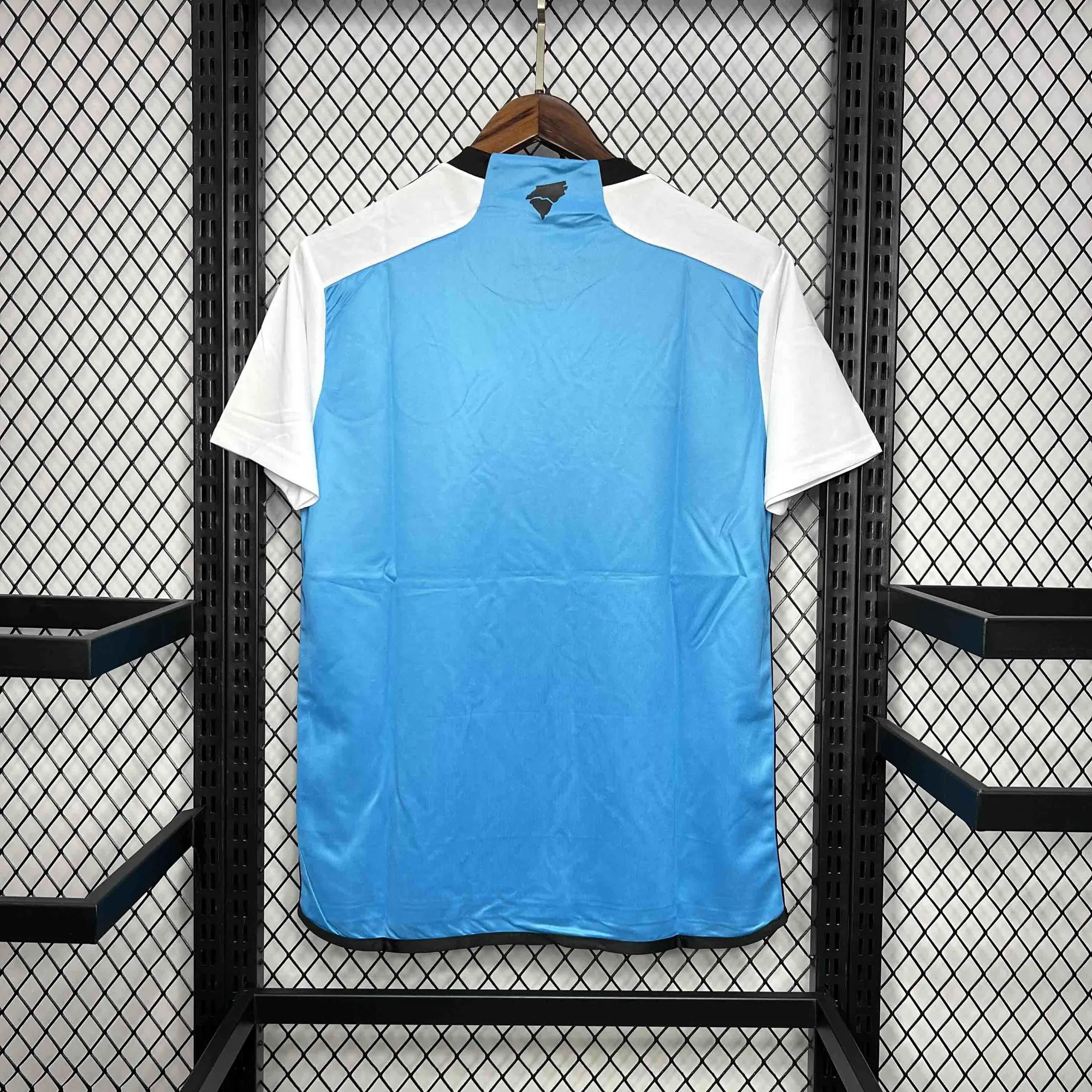 24-25 Charlotte Home Kit Soccer Apparel AAAAJerseys Dropshipping Yupoo 5
