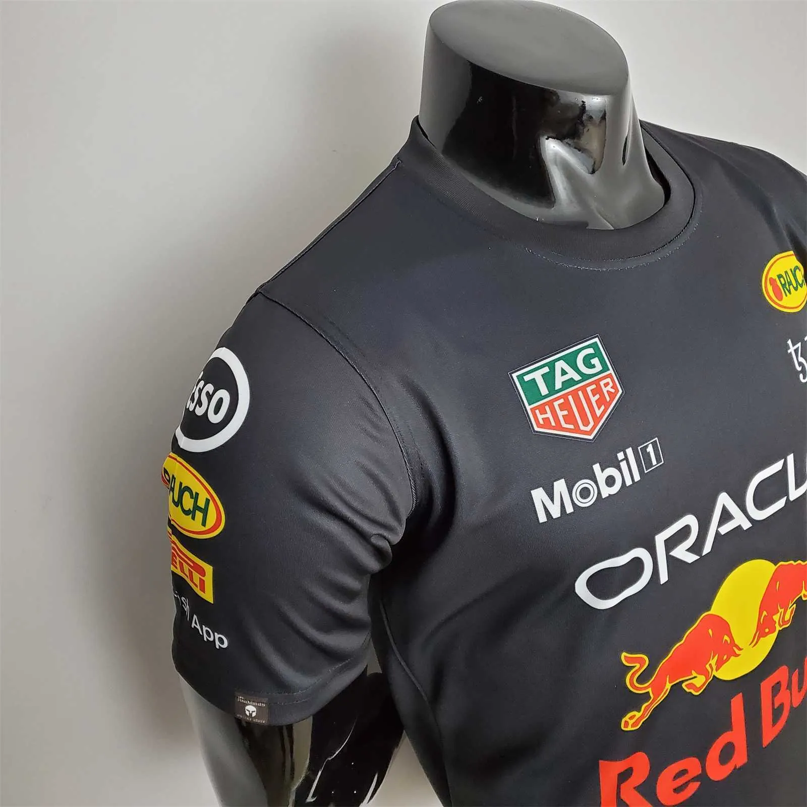 F1 Formula One 2022 Red Bull Honda 3