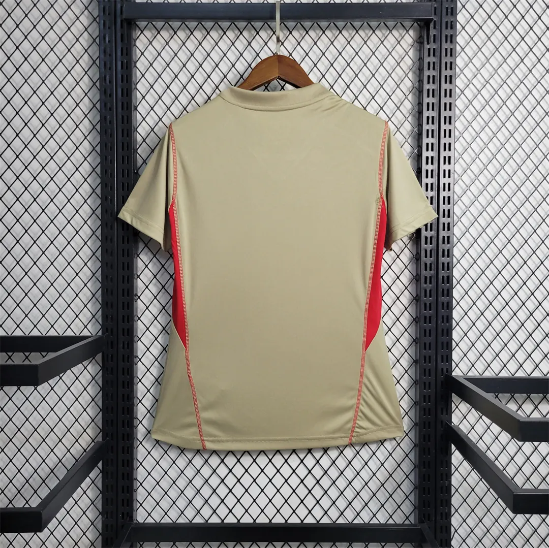 23-24 Women's Sao Paulo Training Suit 1